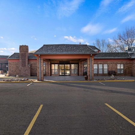 Suburban Studios Kansas City Airport North Platte City Extérieur photo