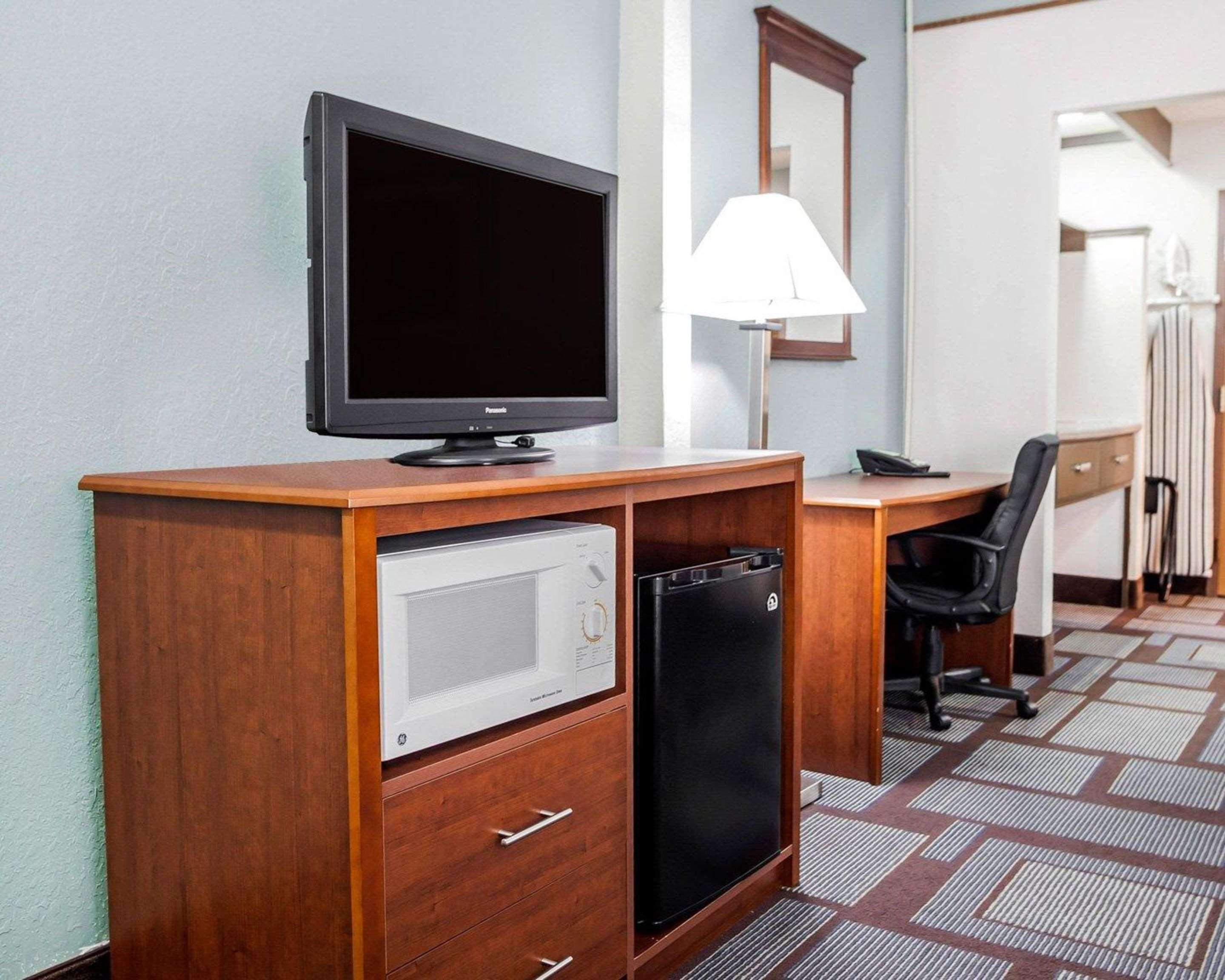 Suburban Studios Kansas City Airport North Platte City Extérieur photo
