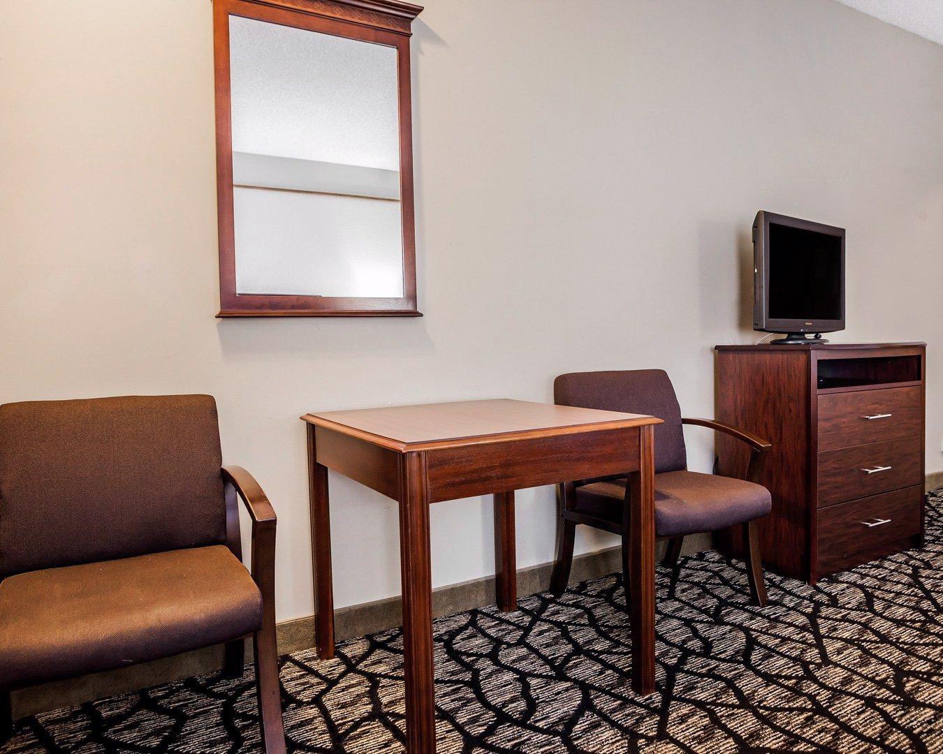 Suburban Studios Kansas City Airport North Platte City Extérieur photo