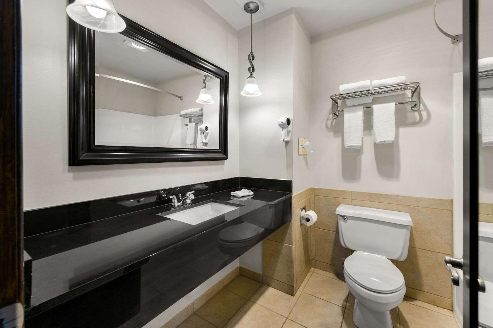 Suburban Studios Kansas City Airport North Platte City Extérieur photo
