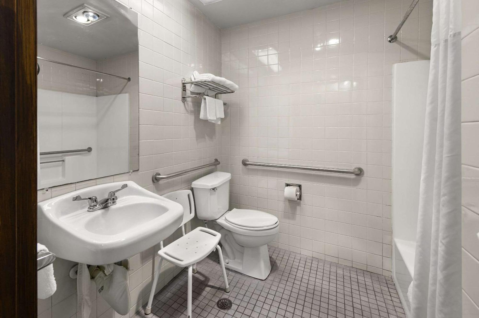 Suburban Studios Kansas City Airport North Platte City Extérieur photo