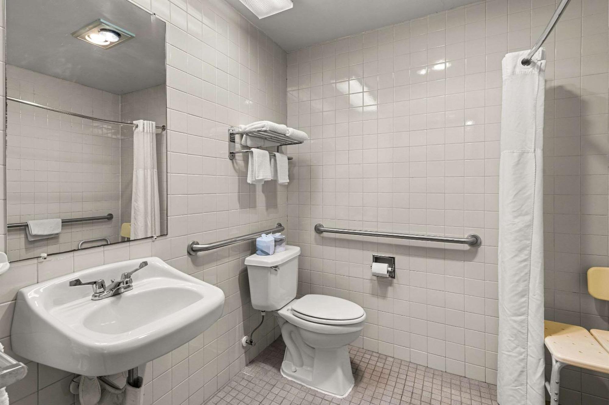 Suburban Studios Kansas City Airport North Platte City Extérieur photo