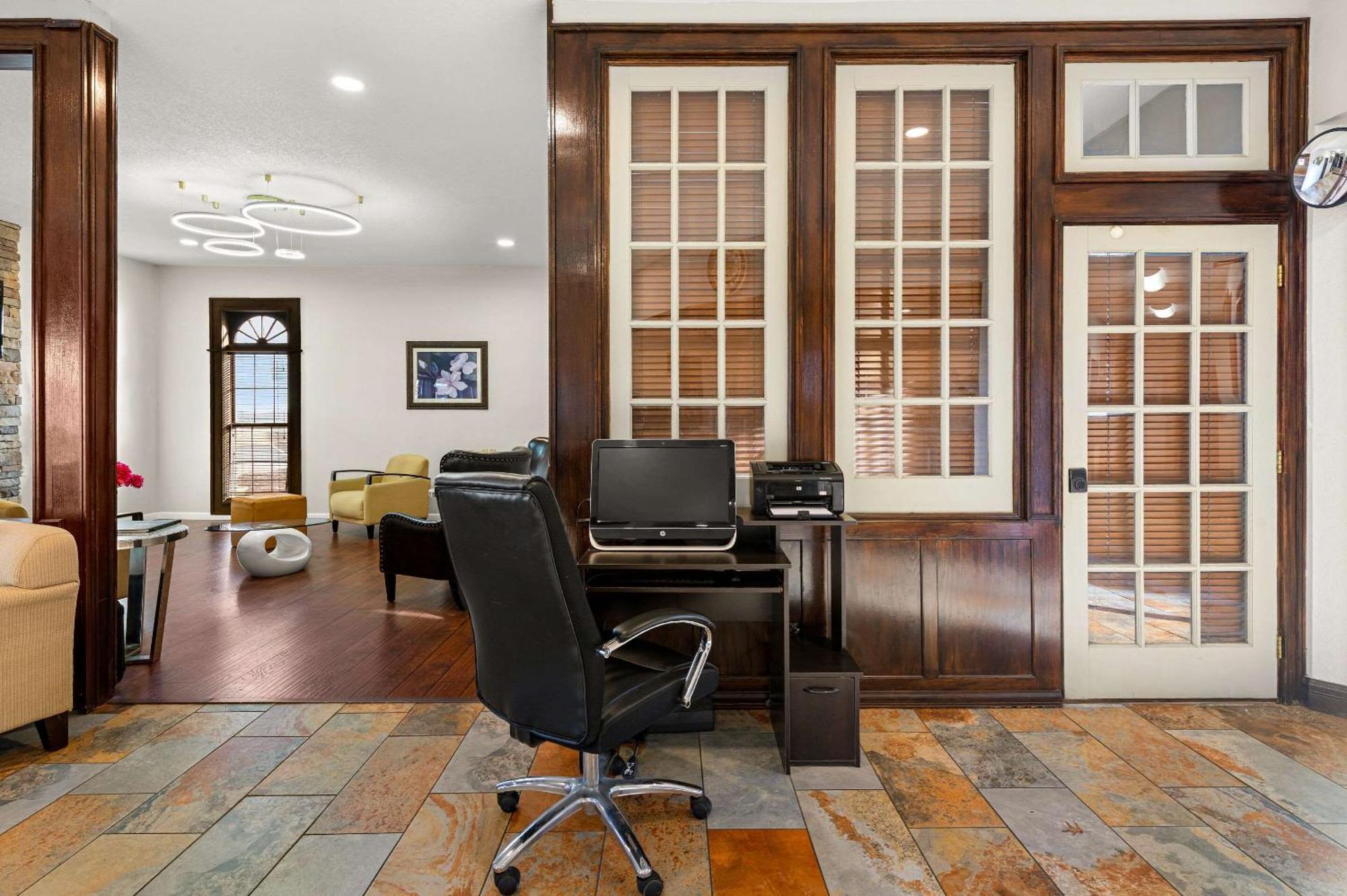 Suburban Studios Kansas City Airport North Platte City Extérieur photo