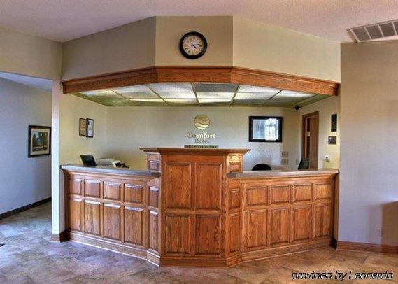 Suburban Studios Kansas City Airport North Platte City Intérieur photo