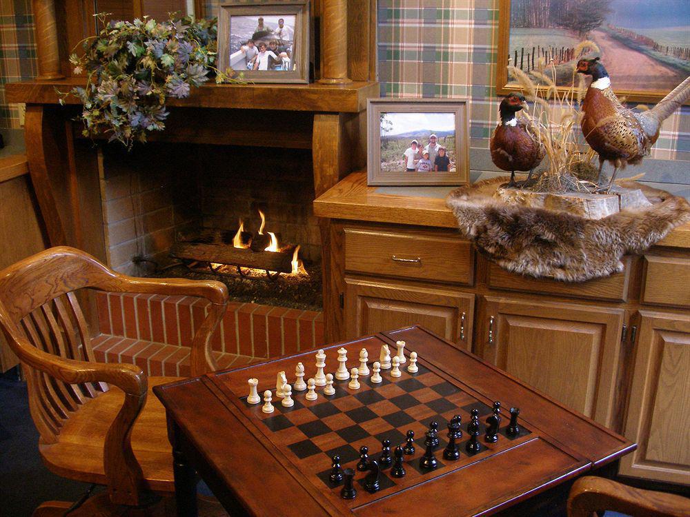 Suburban Studios Kansas City Airport North Platte City Extérieur photo